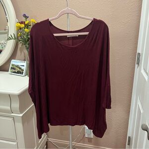 *Abercrombie & Fitch Oversized Shirt